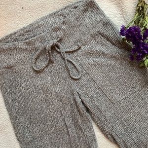 Grey Aerie Joggers
